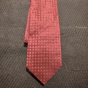 Armani Collezioni Silk Tie